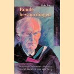 Boude bewoordingen: De historische fenomenologie ('metabletica') van Jan Hendrik van den Berg door Hub Zwart