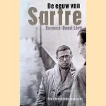 De eeuw van Sartre: Een filosofische zoektocht door Bernard-Henri Lévy