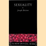 Sexuality door Joseph Bristow