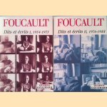 Dits et écrits (2 volumes) door Michel Foucault