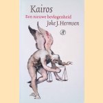 Kairos: een nieuwe bevlogenheid door Joke J. Hermsen