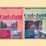 Oud Zuid: 100 jaar verandering in beeld (2 delen) door Paul Fennis