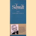 Schmidt gedundrukt: Die van die van u door Annie M.G. Schmidt