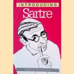 Introducing Sartre door Philip Thody