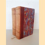 Oeuvres complètes de Molière - Nouvelle édition (2 volumes) door Molière