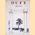 Dufy: dessins door Maurice Gieure