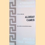 De pest door Albert Camus