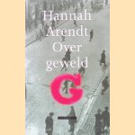 Over geweld door Hannah Arendt