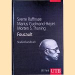 Foucault: Studienhandbuch door Sverre - and others Raffnso