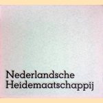 Nederlandsche Heidemaatschappij door Nederlandsche Heidemaatschappij