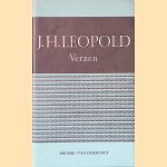 Verzameld werk deel 1: Verzen; Fragmenten door J.H. Leopold