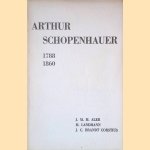 Arthur Schopenhauer 1788 1860 door J.M.M. - en anderen Aler