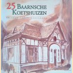 25 Baarnsche Koetshuizen door Willem Prins