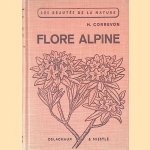 Flore alpine door Henry Correvon