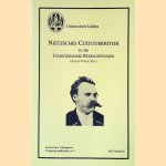 Nietzsches cultuurkritiek in de Unzeitgemasse Betrachtungen door Gerard Visser