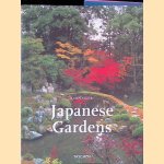 Japanese Gardens: Right Angle and Natural Form door Guenther Nitschke