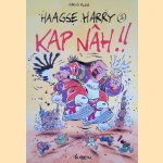 Haagse Harry 1: Kap Nâh!! door Marnix Rueb