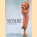 Netsuke: A Comprehensive Study Based on the M.T. Hindson Collection door Neil K. Davey e.a.