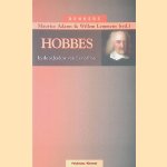 Hobbes: In de schaduw van Leviathan door Maurice Adams e.a.