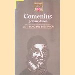 Johan Amos Comenius door Veit-Jakobus Dieterich