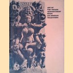 Art of the Indian Subcontinent From Los Angeles Collections door J. Leroy Davidson