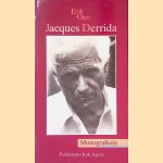 Jacques Derride door Erik Oger