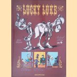 Lucky Luke Speciaal Album 2 door Morris