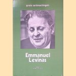 Emmanuel levinas door Luk Bouckaert