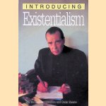 Introducing Existentialism: A Graphic Guide door Richard Appignanesi e.a.