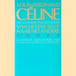 Van het ene slot naar het andere door Louis-Ferdinand Céline