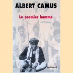 Le premier homme door Albert Camus