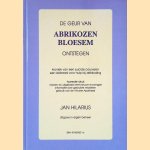 De geur van abrikozenbloesem ontstegen: Kroniek van een suicide counselor: Een handboek voor hulp bij zelfdoding door Jan Hilarius