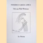 Ode aan Walt Whitman door Federico García Lorca