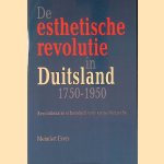 De esthetische revolutie in Duitsland: Revolutionaire schoonheid voor en na Nietzsche door Meindert Evers