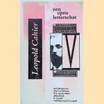 Leopold Cahier V: een open letterschat door Dick van - en anderen Halsema