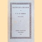 Mengelingen: eerste stukje door N.E.M. Pareau