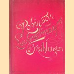 Robinson und Lederstrumpf: Erzählungen für die liebe Jugend: mit 12 feinen Farbdruckbildern nach Aquarellen von Prof. C. Offterdinger door Joachim Heinrich Campe