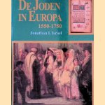 De Joden in Europa 1550-1750 door Jonathan I. Israel