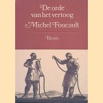 De orde van het vertoog door Michel Foucault