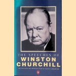 The Speeches of Winston Churchill door Winston S. Churchill