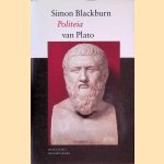 Over Plato's Politeia: Een biografie door Simon Blackburn