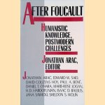 After Foucault: Humanistic Knowledge, Postmodern Challenges door Jonathan Arac