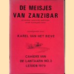 De meisjes van Zanzibar en andere Russische gedichten uit de twintigste eeuw door Karel van het Reve