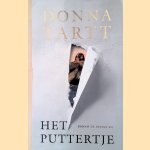 Het puttertje door Donna Tartt