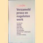 Verzameld proza en nagelaten werk door Nescio