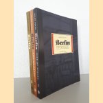 Berlin (3 volumes) door Jason Lutes