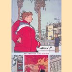 Exit Wounds door Rutu Modan