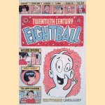 Twentieth Century Eightball: Krazy Komics door Daniel Clowes