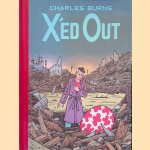 X'ed Out door Charles Burns