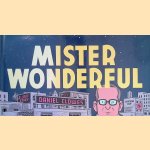 Mister Wonderful: A Love Story door Daniel Clowes